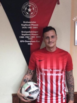 Avatar Bild für Alexander Merten