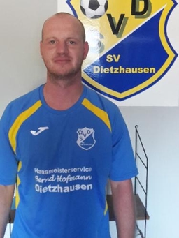 Avatar Bild für Alexander Heiling