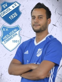 Avatar Bild für Devrim Örs