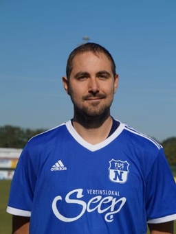 Avatar Bild für Patrick Rottig