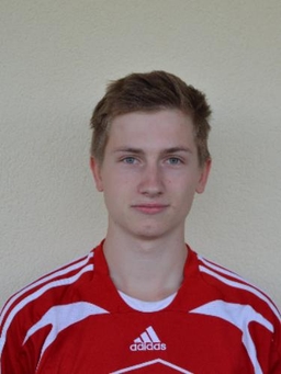 Avatar Bild für Janik Sibold