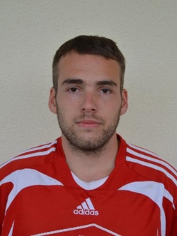 Avatar Bild für Aron Kürz