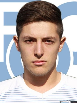 Avatar Bild für Fabio Amico