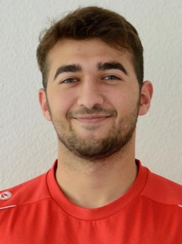 Avatar Bild für Cenk Altun