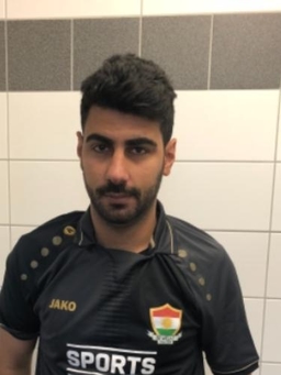 Avatar Bild für Hakan Sasmaz