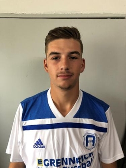 Avatar Bild für Lars Unkrich