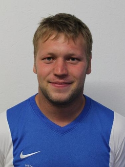 Avatar Bild für Patrick Roscher