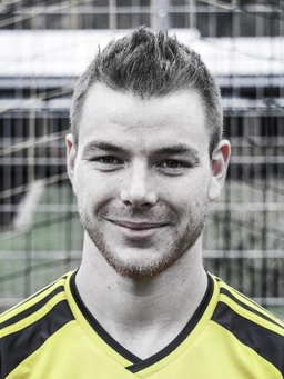 Avatar Bild für Adrian Malzacher