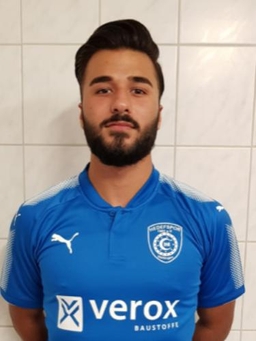 Avatar Bild für Yasin Cetinkaya