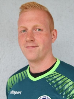 Avatar Bild für Maximilian Schneiders