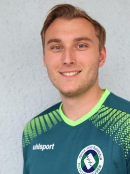 Avatar Bild für Marvin Kollwitz