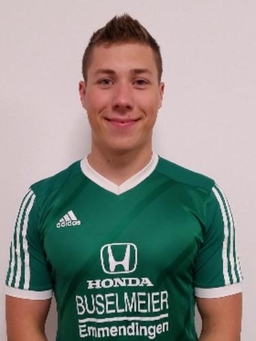 Avatar Bild für Jeremias Hinderer