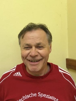 Avatar Bild für Helmut Graaf