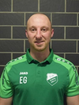 Avatar Bild für Eduard Glaeser