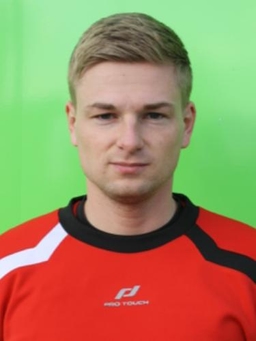 Avatar Bild für Kirill Kablutschkin