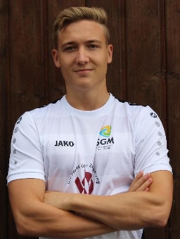 Avatar Bild für Marcel Hötzer