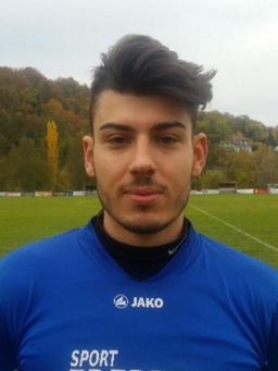 Avatar Bild für Adrian Greß