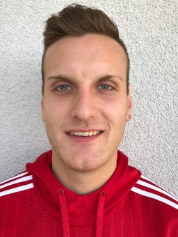 Avatar Bild für Lukas Sapia
