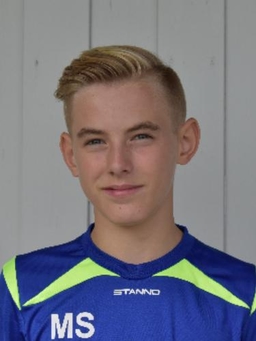 Avatar Bild für Marvin Schreiber