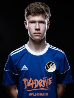 Avatar Bild für Joris Rieger
