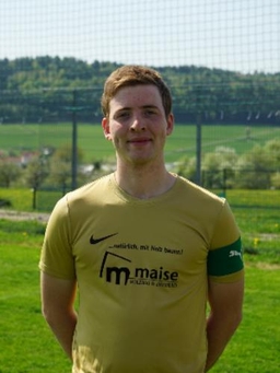 Avatar Bild für Fabian Moser