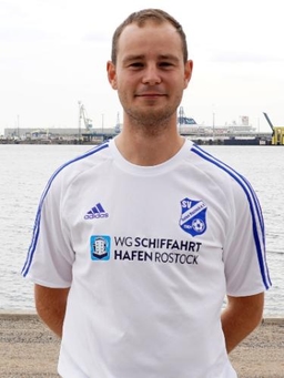 Avatar Bild für Steffen Franke