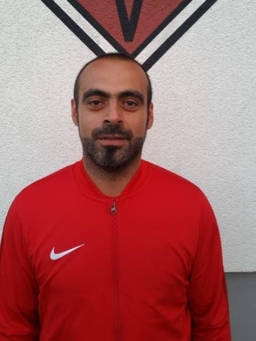 Avatar Bild für Mesut Genc