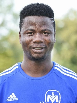 Avatar Bild für Arafat Alfa-Gani