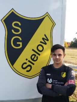 Avatar Bild für Justin Lauck