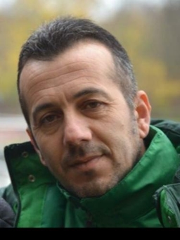 Avatar Bild für Himmet Yilmaz