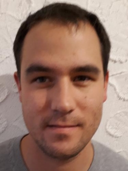 Avatar Bild für Patrick Szubrin