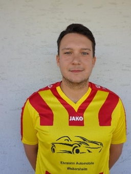 Avatar Bild für Lukas Appel