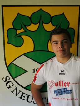 Avatar Bild für Konstantin Popp