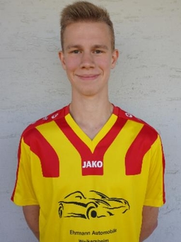 Avatar Bild für Jonas Fohmann