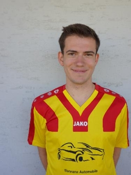 Avatar Bild für Kevin Hügel