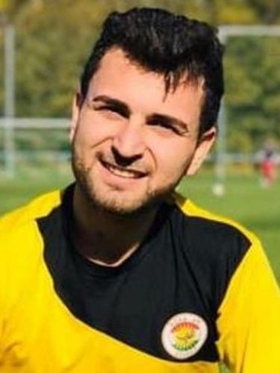 Avatar Bild für Muhmmad Darwish