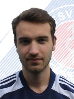 Avatar Bild für Max Matejcek