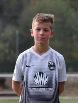 Avatar Bild für Nico Atilla Roßbach