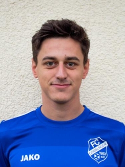 Avatar Bild für Jonathan Grießer