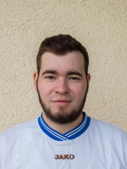 Avatar Bild für Raphael Vonderach