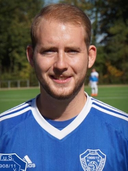 Avatar Bild für Maurice Kirchhoff
