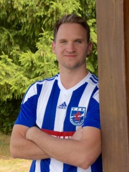 Avatar Bild für Simon-Miles Soika