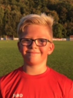 Avatar Bild für Justin Scheuer