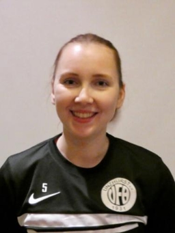 Avatar Bild für Alisha Deichelbohrer