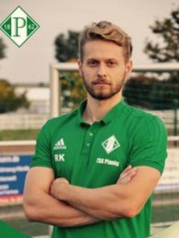 Avatar Bild für Robert Kurial