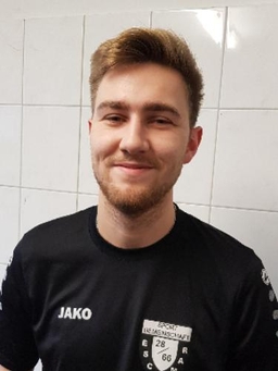 Avatar Bild für Miguel Blanco Marx