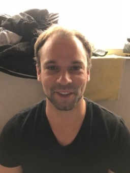 Avatar Bild für Tobias Schwertfeger