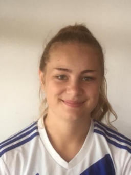 Avatar Bild für Leonie Beckmann