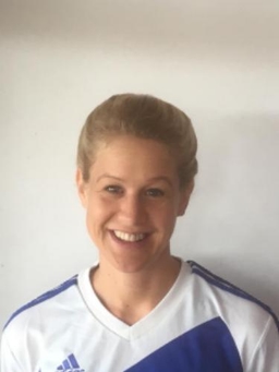 Avatar Bild für Stefanie Voß