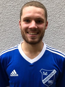 Avatar Bild für Niklas Pfefferle